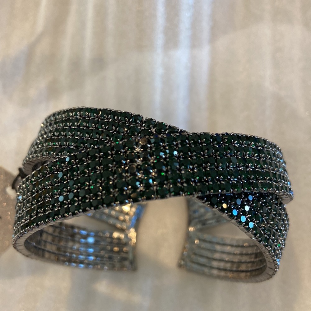 Natasha Bangle Bracelet#